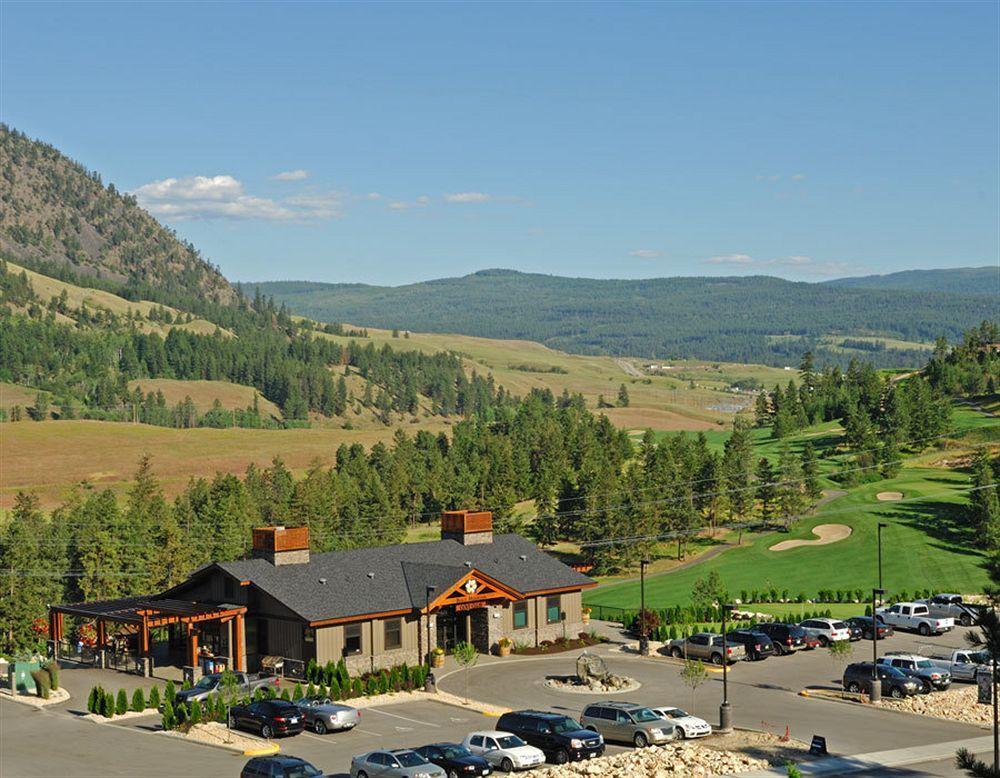 The Guest Suite On The Fairways Kelowna Exterior photo