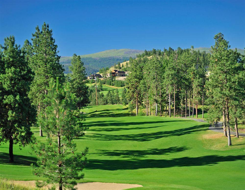 The Guest Suite On The Fairways Kelowna Exterior photo